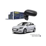 122185410 Niken Hyundai İ20 Kol Dayama Kolçak Siyah 2015+ Sonrası