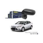 122186488 Niken Ford Focus 3 Kol Dayama Kolçak Siyah 2012-2015 Arası Uyumlu