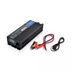 12/220V 1000W 1Kw 15A Şarjlı Tam Sinüs İnverter - Sensation