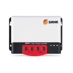 12/24V 30A Mppt Solar Charge Controller