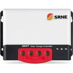 12/24v 40a Mppt Solar Charge Controller