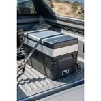 12/24V Kompresörlü Oto Buzdolabı, 25 Litre Kapasite