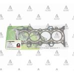 12251-Plc-003 Silindir Kapak Contası Cıvıc 00-06 / D16v1 / D16w7 Çelik