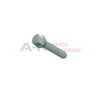 122550 Bv003-K03 Bijon Civatası Çelik Jant Galvaniz Fıat Lınea-Fıorıno-Albea M12x1.25x50