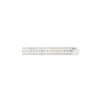 12259 Celik Cetvel 50 Cm 30 Mm