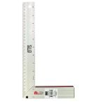 12275 Alüminyum Gönye 30 Cm