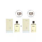 123 + 123 Kadın Parfüm Edp 50 Ml Floral - Mnms1232