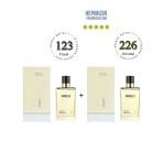 123 + 226 Kadın Parfüm Edp 50 Ml Floral / Oriental - Mnms123226