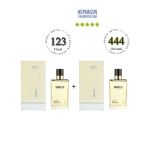 123 + 444 Kadın Parfüm Edp 50 Ml Floral / Oriental - Mnms123444