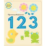 123-Öğrenmeye Başlıyorum - Kolektif