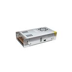 1230 12 Volt 30 Amper Fanlı Metal Kasa Adaptör
