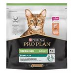 12371751 Proplan Sterilised Somon Kısır Kedi Maması 400 Gr
