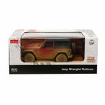 1:24 Jeep Wrangler Rubicon Muddy Uzaktan Kumandalı Araba