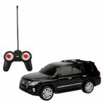 1:24 Lexus LX570 2015 Işıklı Uzaktan Kumandalı Araba - Beyaz Araba