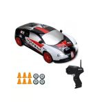 1:24 Ölçekli 4X4 Uzaktan Kumandalı Drift Araba