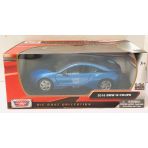 1:24 Ölçekli Bmw İ8 Coupe 2018 Döküm Model Araç