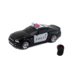 1:24 Uzaktan Kumandalı Polis Arabası Yarım Fonksiyon