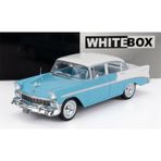 1:24 Whitebox 1956 Chevrolet Bel Air 4-door Hardtop