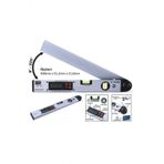 12471 Dijital Aci Olcerli Su Terazisi 40 Cm