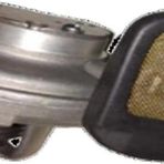 125-10V Cıft Sılındır Yag Pompası Komple