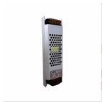 12,5 Amper 150w Ultra Slim Şerit Led Trafosu Ct-2675