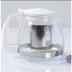 1250ML Cam Demlik NEMERE-8883 - Renkli