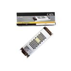 12,5A LED TRAFOSU (SÜPER SLİM - FANSIZ) (150w)