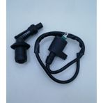 125Cc-150Cc Scooter Ateşleme Bobini Buji Başlığı