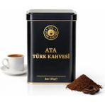 125GR. Ata Türk Kahvesi - 125 gr