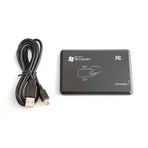 125khz Usb Rfid Kart Göstergeç Etiket Okuyucu ( Em4100)