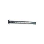 125KT Mcx 150 Uyumlu Arka Teker Mili 15-265 mm Erpilsan Elektronik - Gri