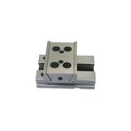 125mm MODÜLER SÜPER HASSAS TEZGAH MENGENESİ NO.3