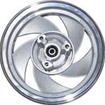 125Rt Akık On Jant 2.50-10 Orj