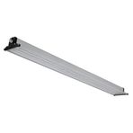 125W LED Yüksek Tavan, IP54 İç Mekan 120 cm LED Yüksek Tavan Armatürü 6500K Beyaz Işık İRİS S2 VL528125-S