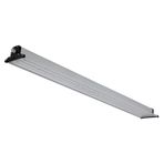 125W LED Yüksek Tavan, IP54 İç Mekan 120 cm LED Yüksek Tavan Armatürü 6500K Beyaz Işık İRİS S2 VL528125-S