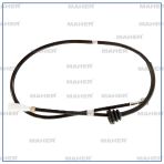 1268415 Tel Kilometre Corsa B 93-00 1095Mm