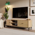 1272 Nest 150 Cm Tv Ünitesi Sepet-Yunus