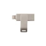 128 Gb İpad 3. Nesil Tablet İle Uyumlu Lightning & Usb Flash Bellek – İphone Ve İpad İle Uyumlu