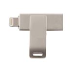128 Gb İpad 9. Nesil Tablet İle Uyumlu Lightning & Usb Flash Bellek – İphone Ve İpad İle Uyumlu