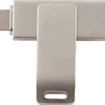 128 Gb İphone 14 Serisi İle Uyumlu Lightning & Usb Flash Bellek – İphone Ve İpad İle Uyumlu