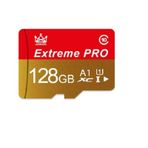128 GB MİNİ SD KART CLASS 10 HAFIZA KARTI