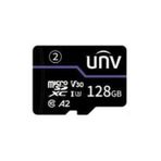 128 Gb Uranıum Ur-Tf-128G Mıcro Sd Card 7/24 Surveıllance 90/50Mbs Hafıza Kartı (3 Yıl Garantı)