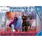 128679 Frozen Iı 100 Parça Xxl Ravensburger Puzzle