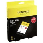 128Gb 3812430 2.5" 520/500Mb/S Ssd