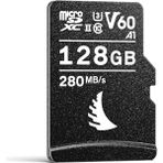 128GB Av Pro 280MB/S Microsd Hafıza Kartı