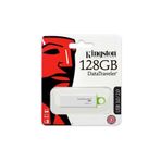 128GB Usb Bellek Kingston DataTraveler G4 Flash Bellek