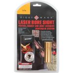 12CAL Boresight Dürbün Sıfırlama Lazeri - Standart