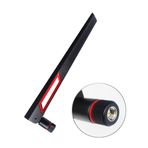 12dBi Dual Band Anten Sma Erkek 2.4GHz 5.8GHz RF Gsm Wifi Sinyal Kuvvetlendirici Anten 2G/3G/4G LTE FPV Drone
