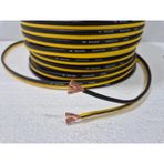 12GA Bass ve Hoparlör Kablosu – Kaliteli Amfi Bass Kablosu 12GA – 5 Metre