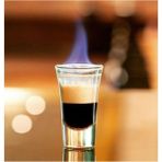 12'li Beyaz Shot Bardağı, 60 Cc, Şık ve Dayanıklı Tasarım - Seçenek 1